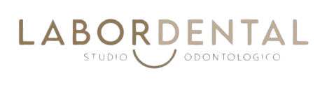 LaborDental Studio — Logo