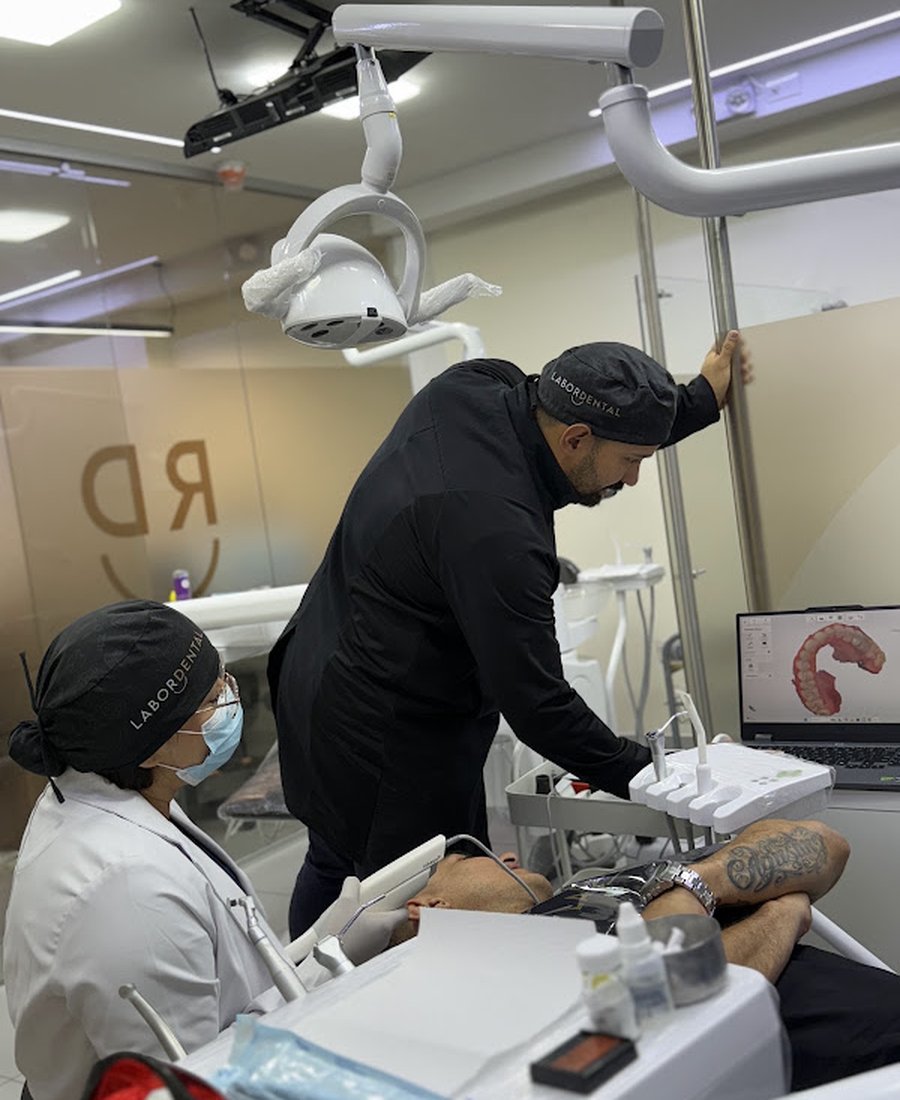 LaborDental Studio